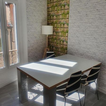 Baieta Chambre Rouge Moulinet  Екстериор снимка