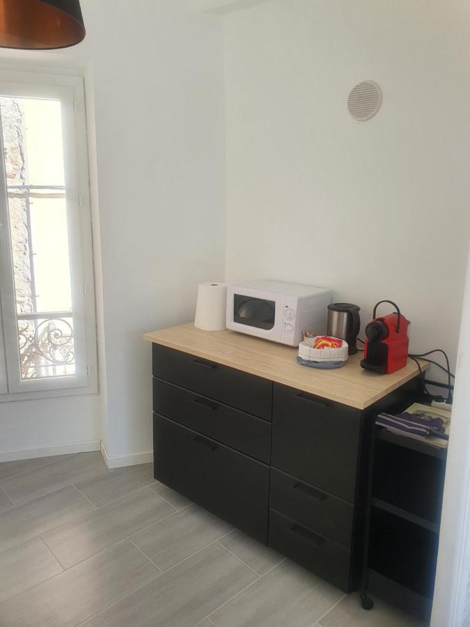 Baieta Chambre Rouge Moulinet  Екстериор снимка