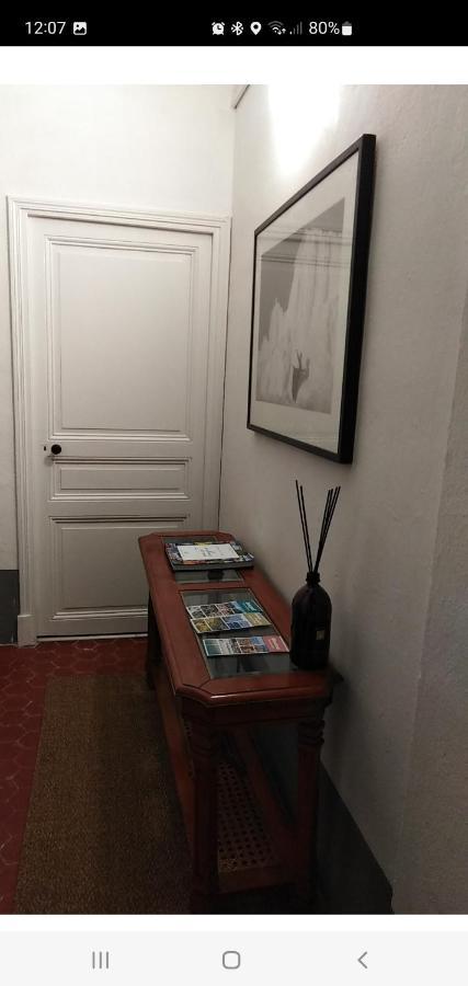 Baieta Chambre Rouge Moulinet  Екстериор снимка